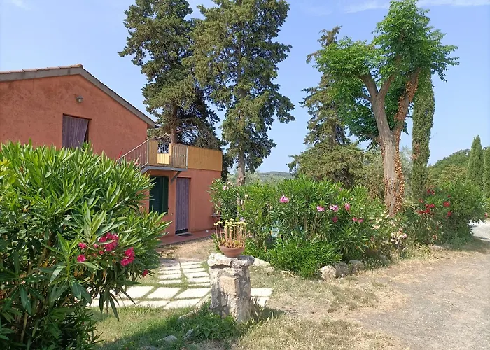 Il Giogo Agriturismo Rosignano Marittimo